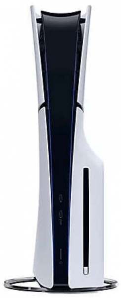 Sony PlayStation 5 Slim (Blu-ray Sürücü / İnce)