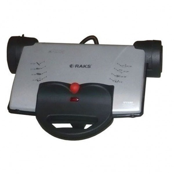 Raks RK-4000 Tost Makinesi