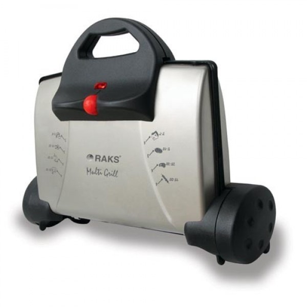 Raks RK-4000 Tost Makinesi