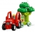 LEGO Duplo 10982 Fruit and Vegetable Tractor