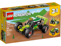 LEGO Creator 31123 Off Road Buggy resim