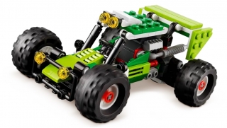 LEGO Creator 31123 Off Road Buggy