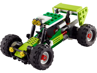 LEGO Creator 31123 Off Road Buggy