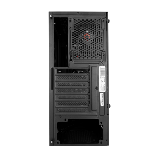 Rampage Fusion 600W Bilgisayar Kasası