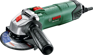 Bosch PWS 750-115 Avuç Taşlama