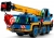 LEGO City 60324 Mobile Crane