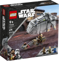 LEGO Star Wars 75338 Ambush on Ferrix resim