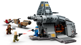 LEGO Star Wars 75338 Ambush on Ferrix