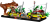 LEGO Jurassic World 76956 T. Rex Breakout