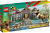 LEGO Jurassic World 76961 Visitor Center T.rex & Raptor Attack