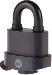 Yale Y220B/61/123/1 PVC Kaplama Marin Asma Kilit resim