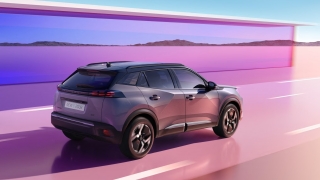 2024 Peugeot E-2008 156 HP Active Prime (4x2)