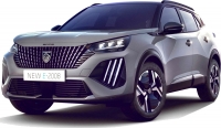 2024 Peugeot E-2008 156 HP Active Prime (4x2) resim