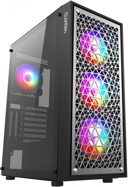 Vento VG18A 650W Bilgisayar Kasası