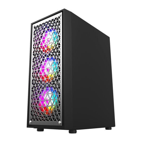 Vento VG18A 650W Bilgisayar Kasası