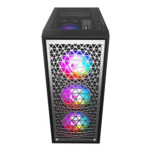 Vento VG18A 650W Bilgisayar Kasası