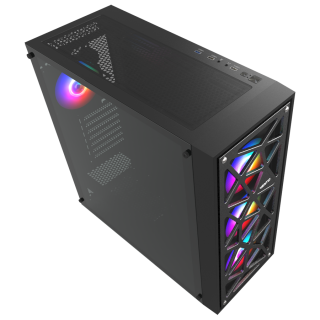 Vento VG12AL 850W Bilgisayar Kasası
