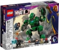 LEGO Marvel 76201 Captain Carter and The Hydra Stomper resim