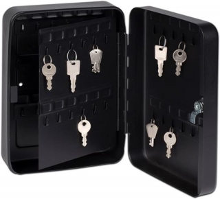 Yale YKB/540/BB2 Anahtar Dolabı