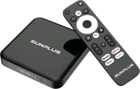 Sunplus Tesla S4 Air resim