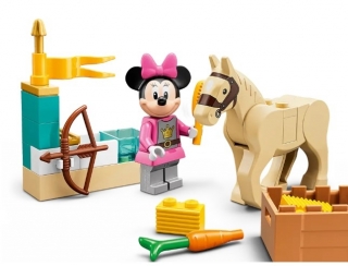 LEGO Disney 10780 Mickey and Friends Castle Defenders