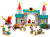 LEGO Disney 10780 Mickey and Friends Castle Defenders
