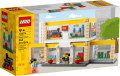 LEGO Iconic 40574 Lego Brand Store resim