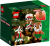 LEGO Iconic 40642 Gingerbread Ornaments