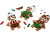 LEGO Iconic 40642 Gingerbread Ornaments