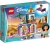LEGO Disney 41161 Aladdin and Jasmine's Palace Adventures