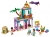 LEGO Disney 41161 Aladdin and Jasmine's Palace Adventures