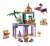 LEGO Disney 41161 Aladdin and Jasmine's Palace Adventures
