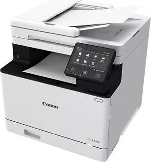 Canon I-Sensys C1333IF Yazıcı