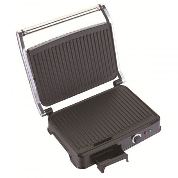 King P-629 Gusto Tost Makinesi