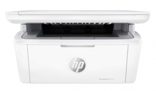 HP LaserJet MFP M141A Yazıcı