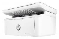HP LaserJet MFP M141A resim