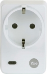 Yale AC-PS-EU Sync Alarm Akıllı Priz resim
