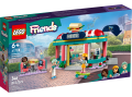 LEGO Friends 41728 Heartlake Downtown Diner resim