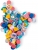LEGO Dots 41916 Extra Dots-Series 2