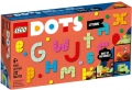 LEGO Dots 41950 Lots of Dots Lettering resim