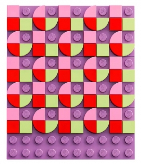 LEGO Dots 41950 Lots of Dots Lettering