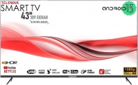 Telenova Revo 43 resim