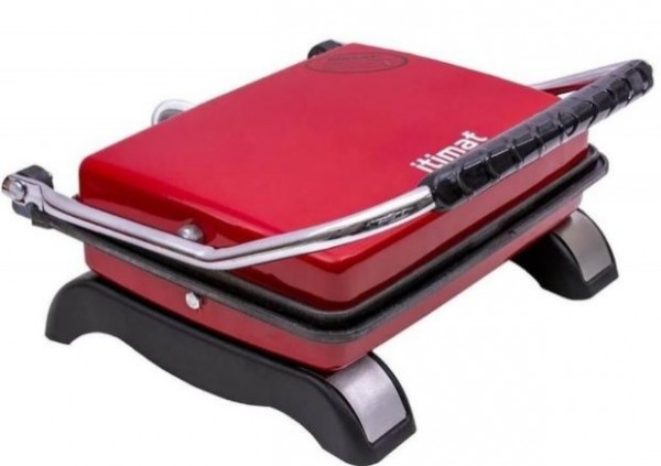 İtimat 1063 Atom Tost Makinesi