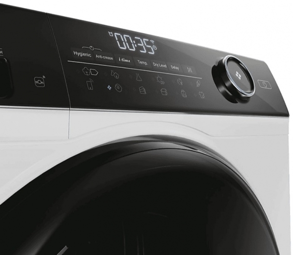 Haier HD110-A2959E-TR Isı Pompalı Kurutma Makinesi