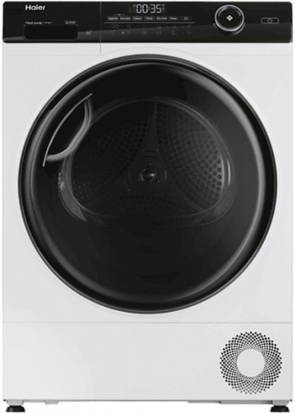 Haier HD110-A2959E-TR Isı Pompalı Kurutma Makinesi