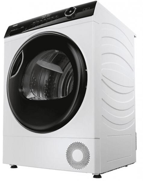 Haier HD110-A2959E-TR Isı Pompalı Kurutma Makinesi