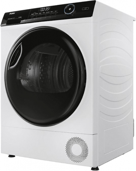 Haier HD100-A2959E-TR Isı Pompalı Kurutma Makinesi