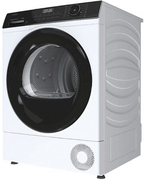 Haier HD100-A2939E-TR Isı Pompalı Kurutma Makinesi