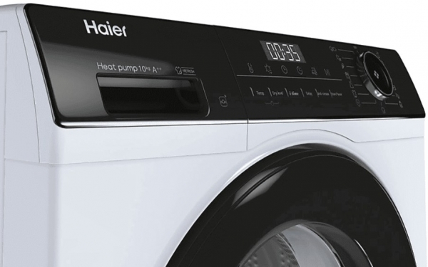 Haier HD100-A2939E-TR Isı Pompalı Kurutma Makinesi