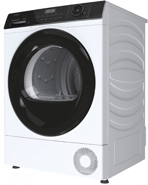 Haier HD90-A2939E-TR Isı Pompalı Kurutma Makinesi